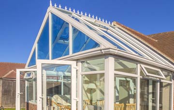 conservatory roof insulation costs Botloes Green