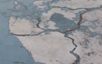 fibreglass roofing replacement Botloes Green