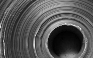 Botloes Green pvc roof replacement