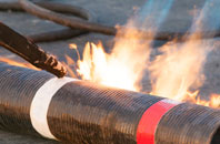 Botloes Green flat roofing replacement