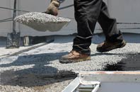 find rated Botloes Green flat roofing replacement companies