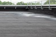 find rated Botloes Green flat roofing companies